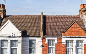 clay roofing Copys Green, Norfolk