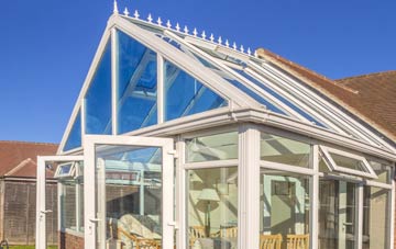 conservatory roof insulation costs Copys Green