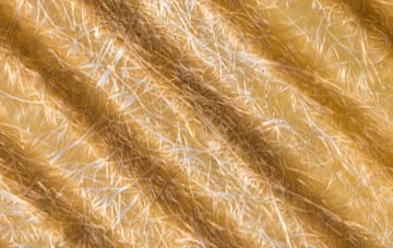 Copys Green fibreglass roof waterproofing