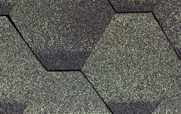 Copys Green fibreglass shingle repairs