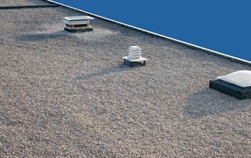 flat roofing Copys Green, Norfolk
