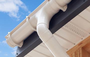 Copys Green gutter installation costs