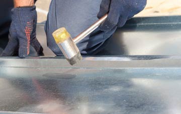 Copys Green metal roofing costs