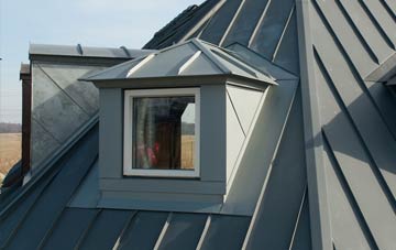 metal roofing Copys Green, Norfolk