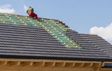 roof replacement Copys Green, Norfolk