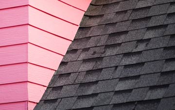 rubber roofing Copys Green, Norfolk