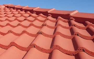 Copys Green tile and slate roof replacement